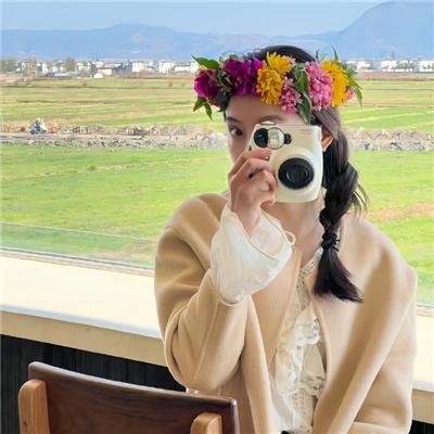 后排闺蜜