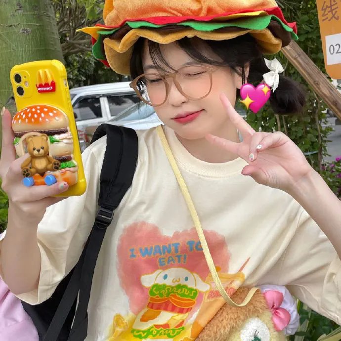 摇曳百合 暑假时光