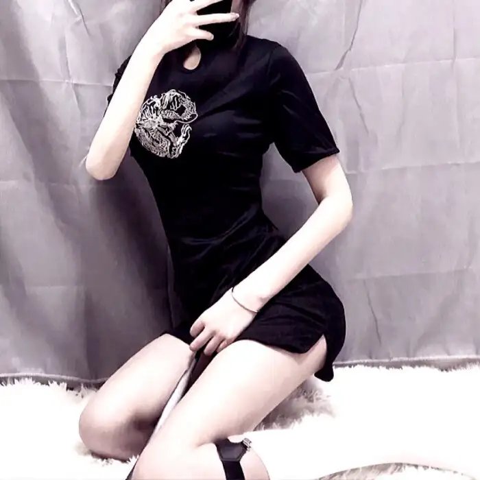 一点点超能力